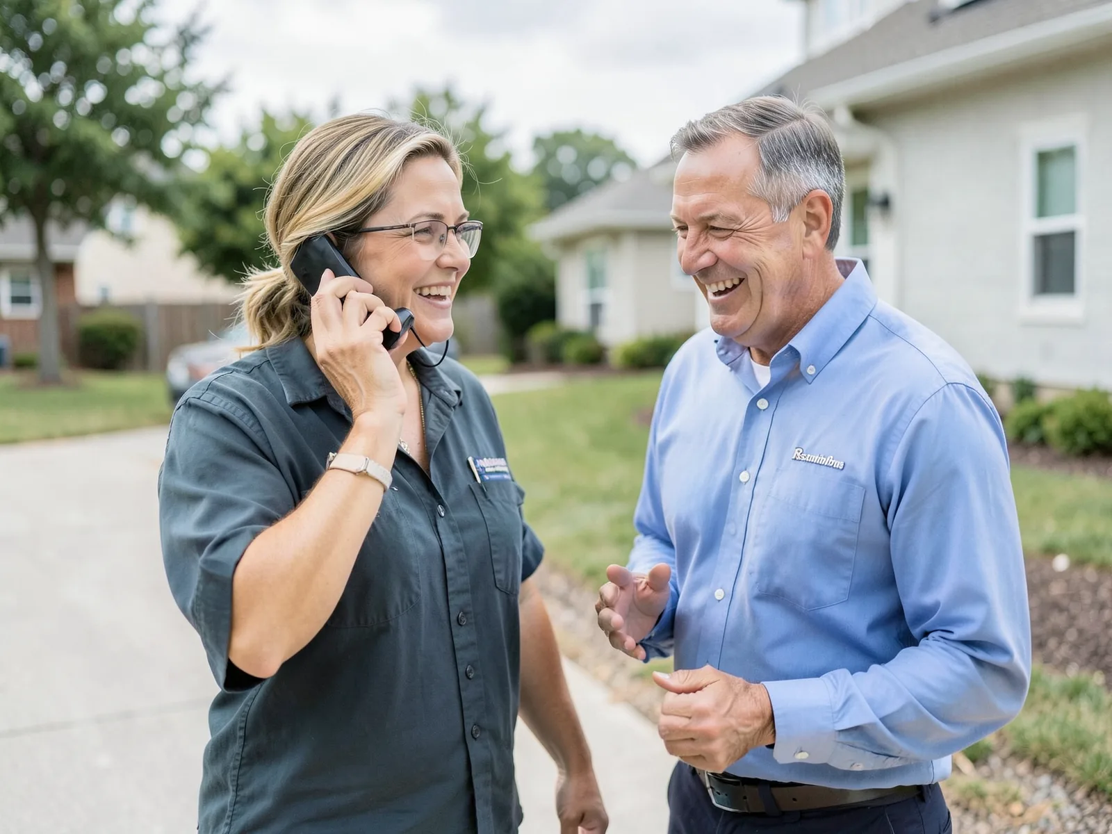 Frequently Asked Questions About Residential Water Cleanup in Greenfield, IL